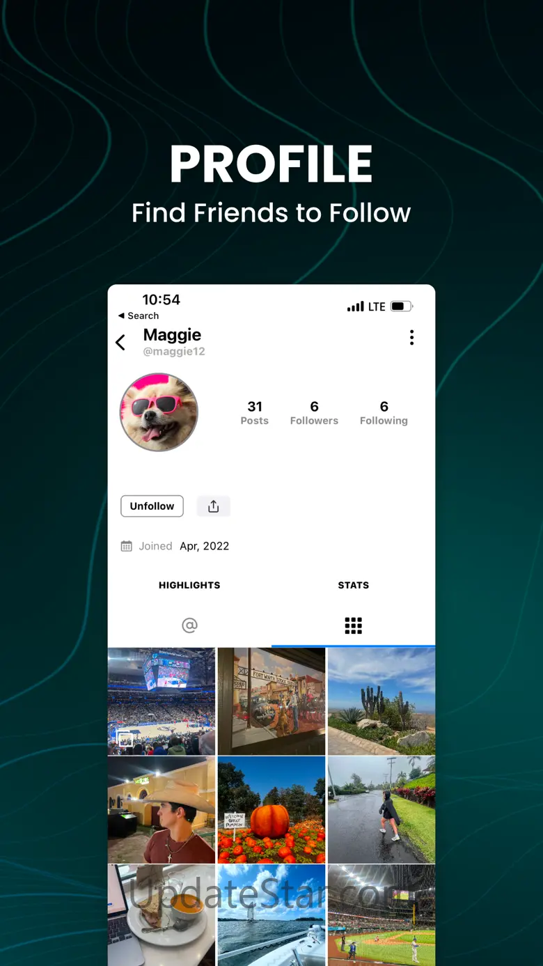 FreeSpace Social 2.2.7