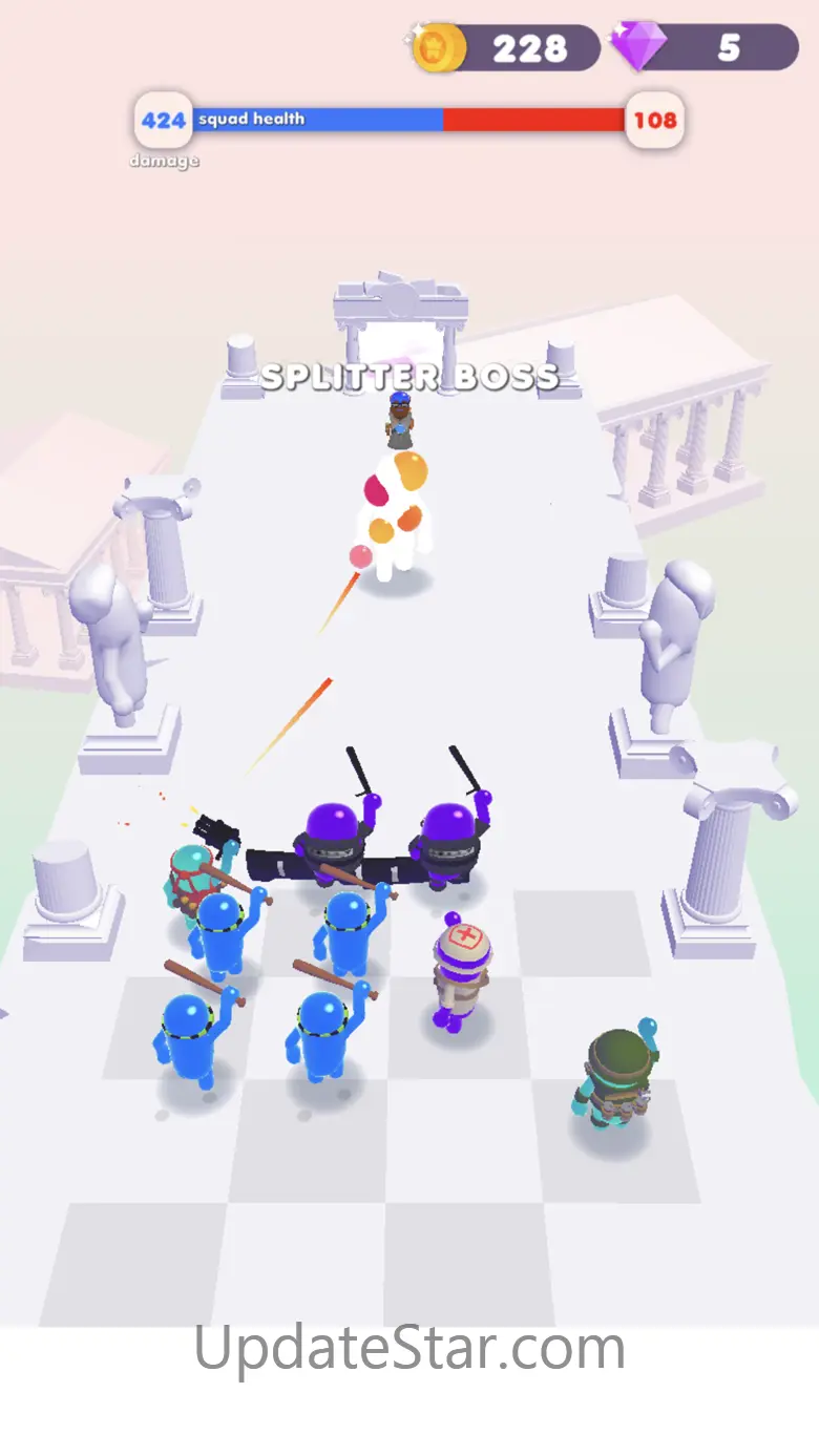 Jelly Squad 1.0