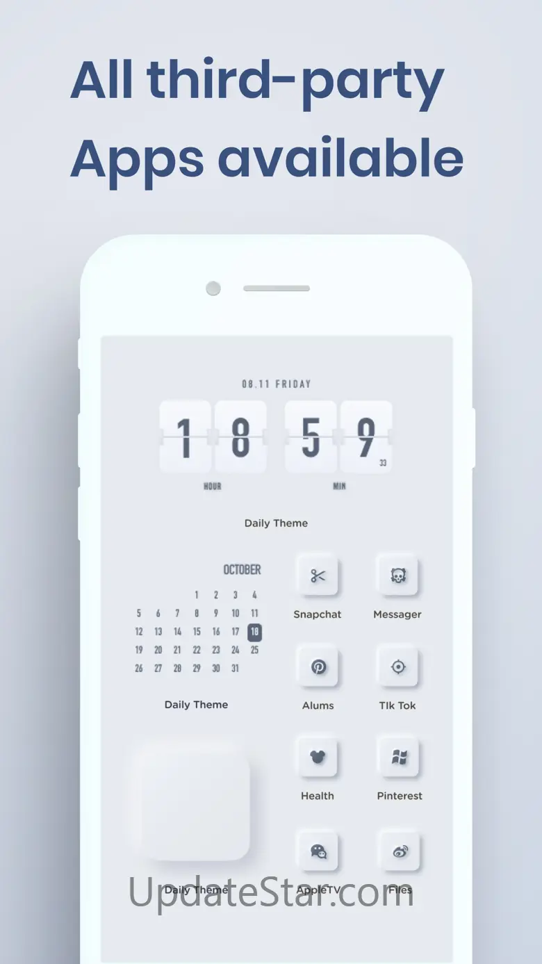 GoWidget| Photo Widgets &Theme 1.3.3