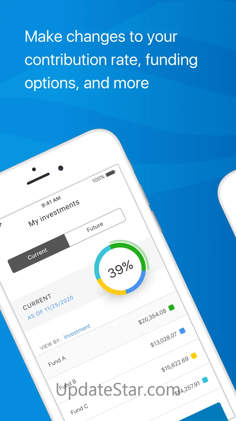 MetLife Retirement 2.7.0