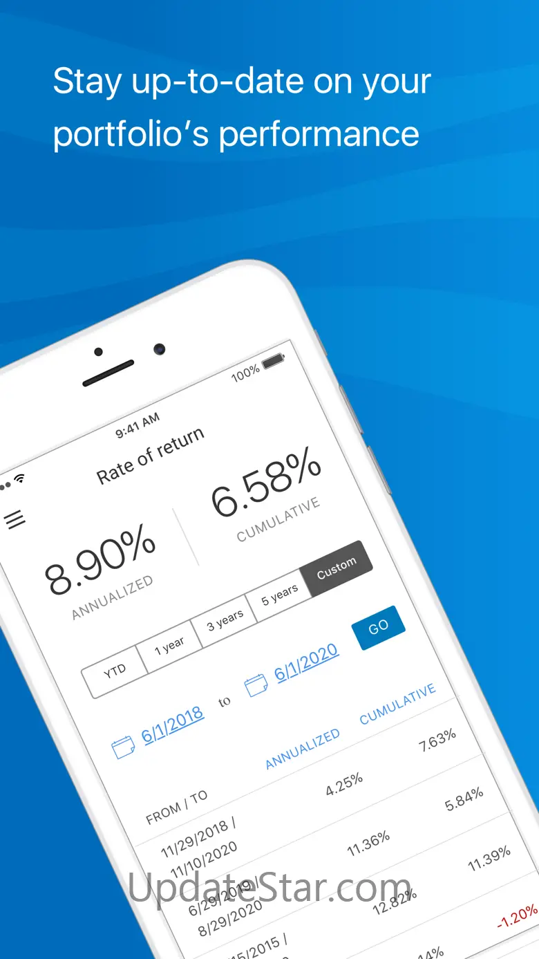 MetLife Retirement 2.7.0