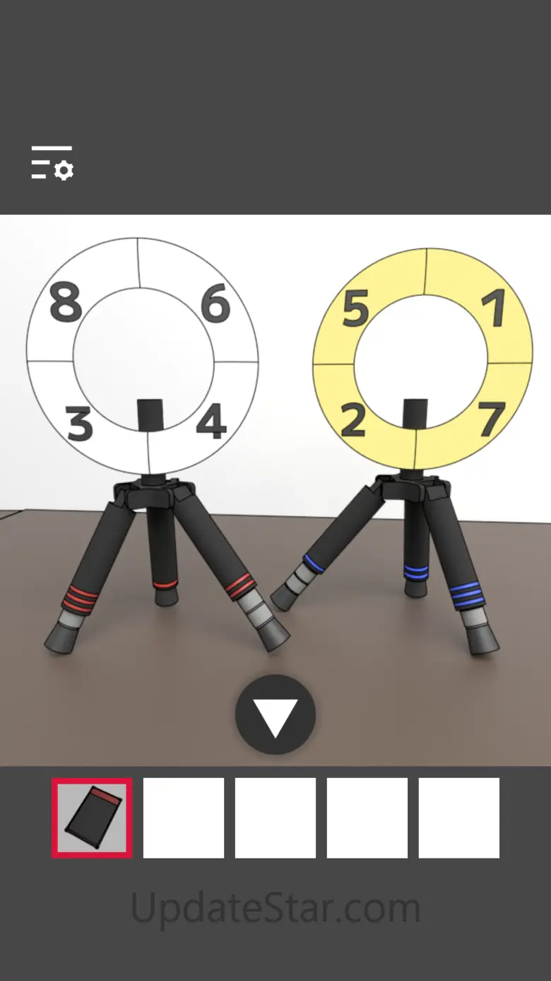 Video Studio Escape 1.0