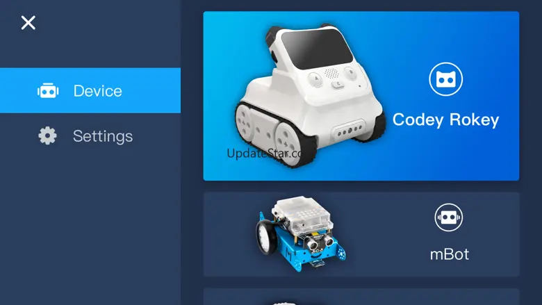 Makeblock－Play STEM Robots 3.9.0