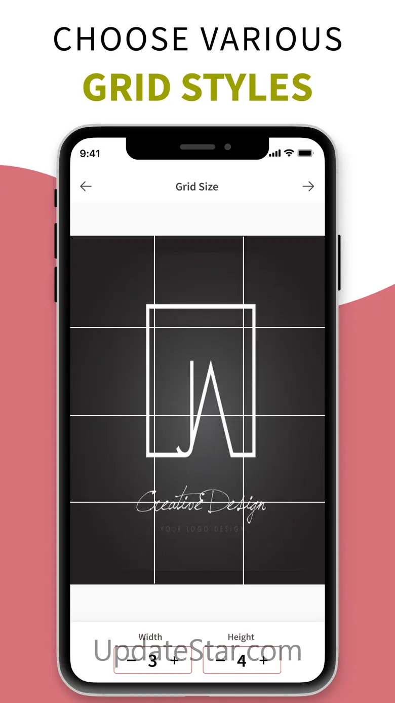 Grid Maker - Gridzilla 2024.5