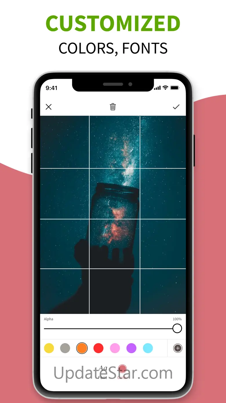 Grid Maker - Gridzilla 2024.5