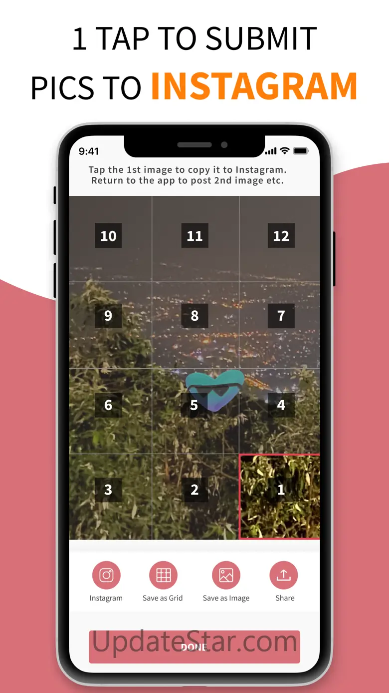 Grid Maker - Gridzilla 2024.5