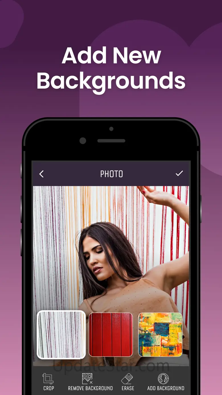 Background Erase Photo Eraser 1.2.8