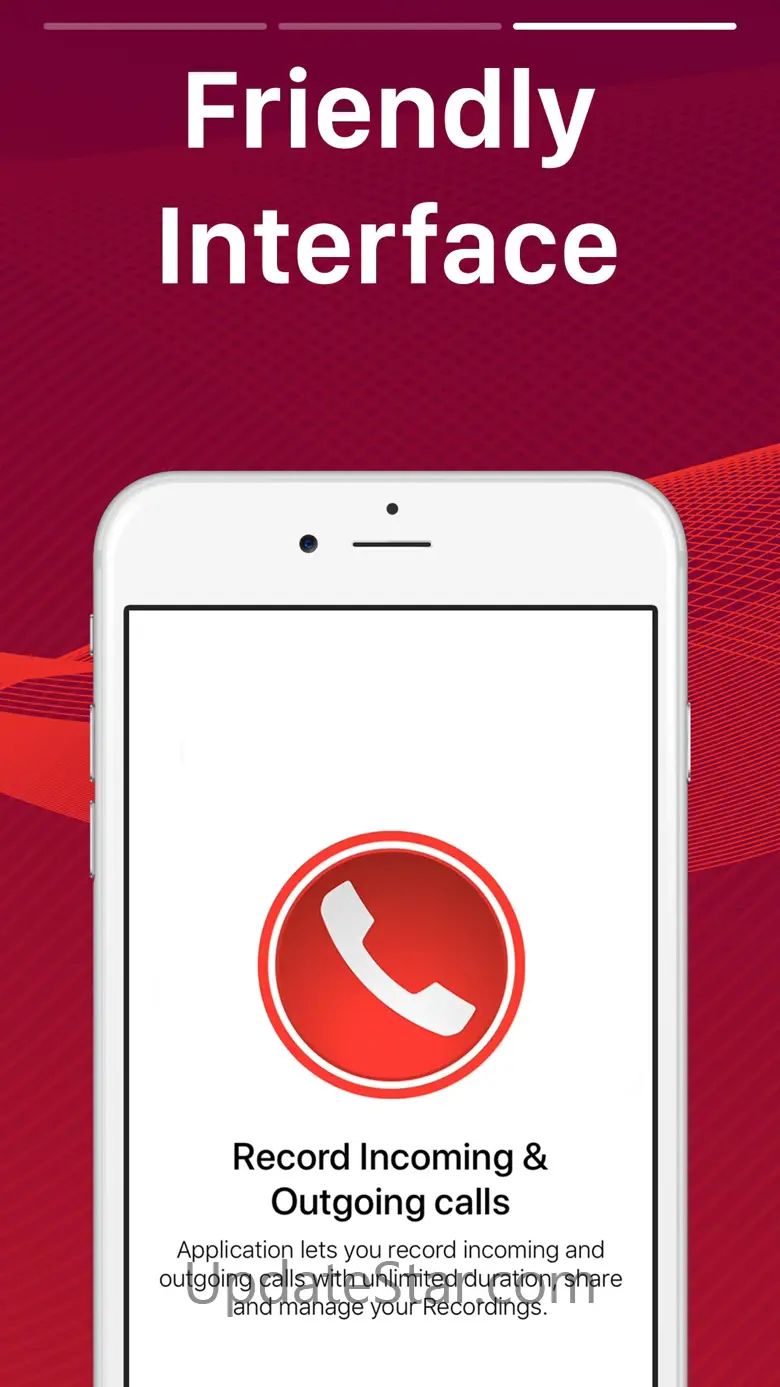 Call Recorder plus ACR 2.107