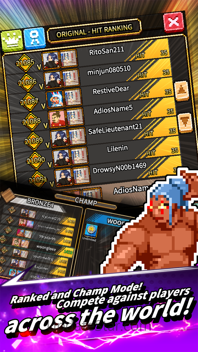 One Punch ! 2.4.36