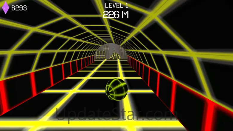 DEAD SLOPE 3D 1.4