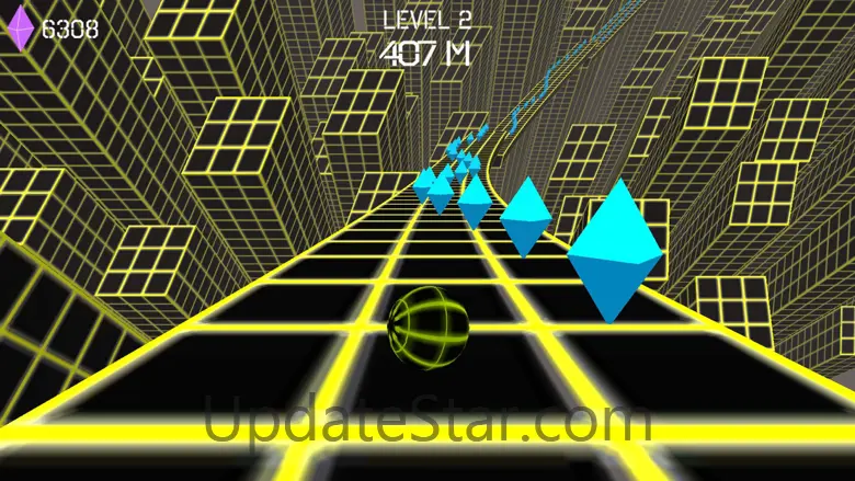 DEAD SLOPE 3D 1.4