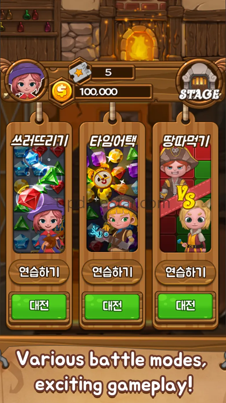 JewelsTime 1.17.1