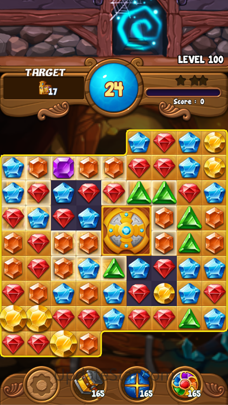 JewelsTime 1.17.1