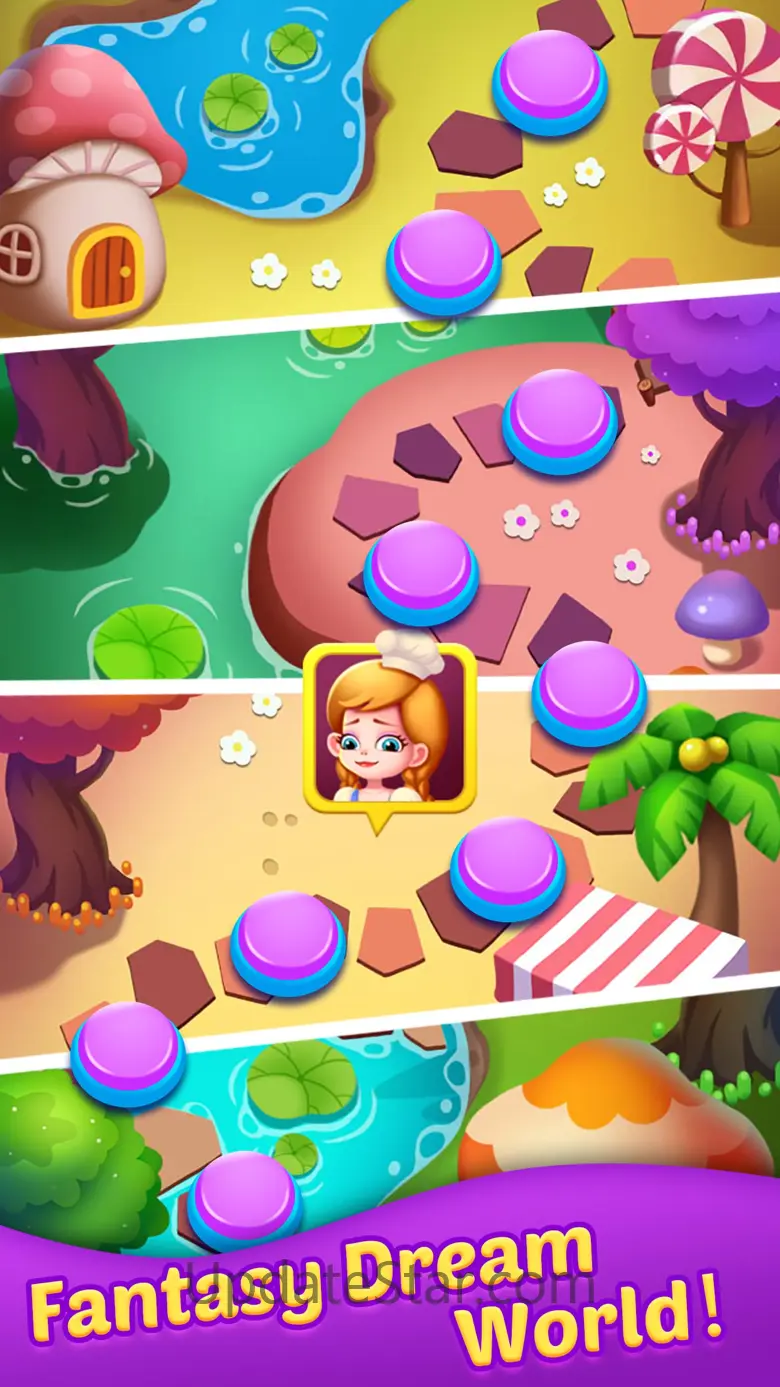 Candy holic 1.4