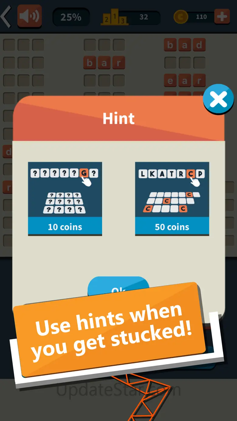 Make Words Search and Find 1.2