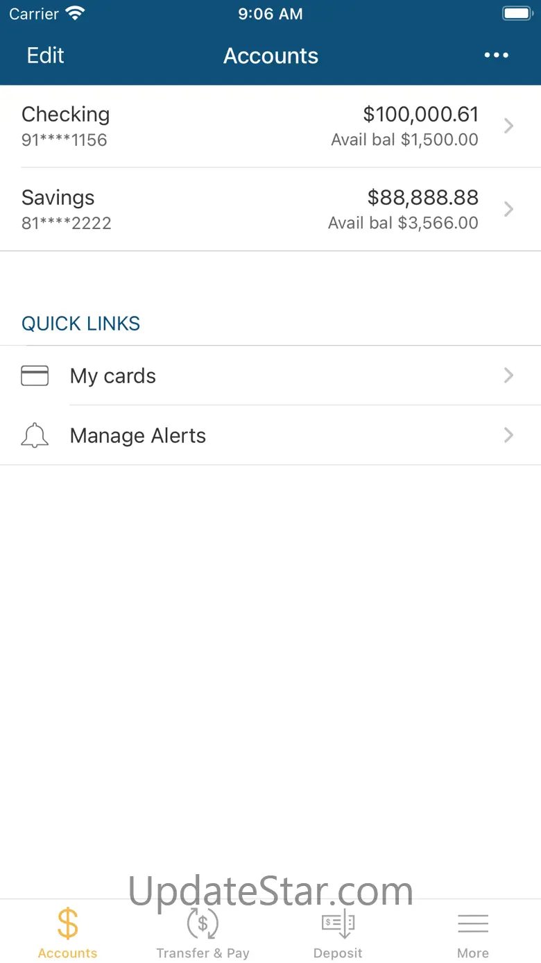 Access Credit Union Mobile 24.1.70