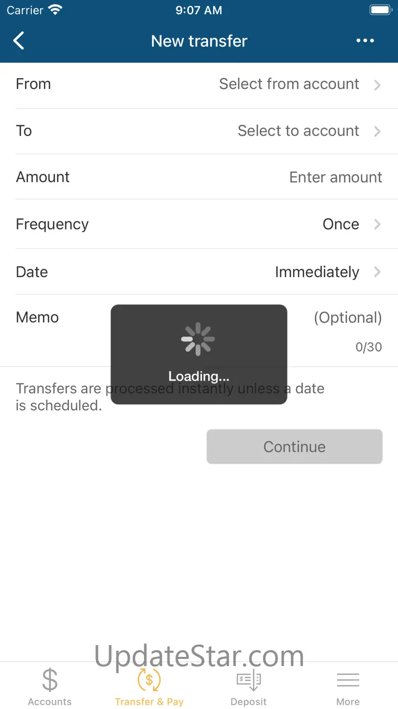 Access Credit Union Mobile 24.1.70