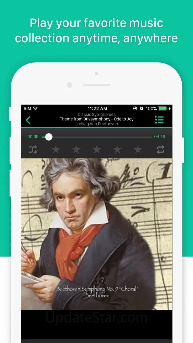 DS audio 3.15.4