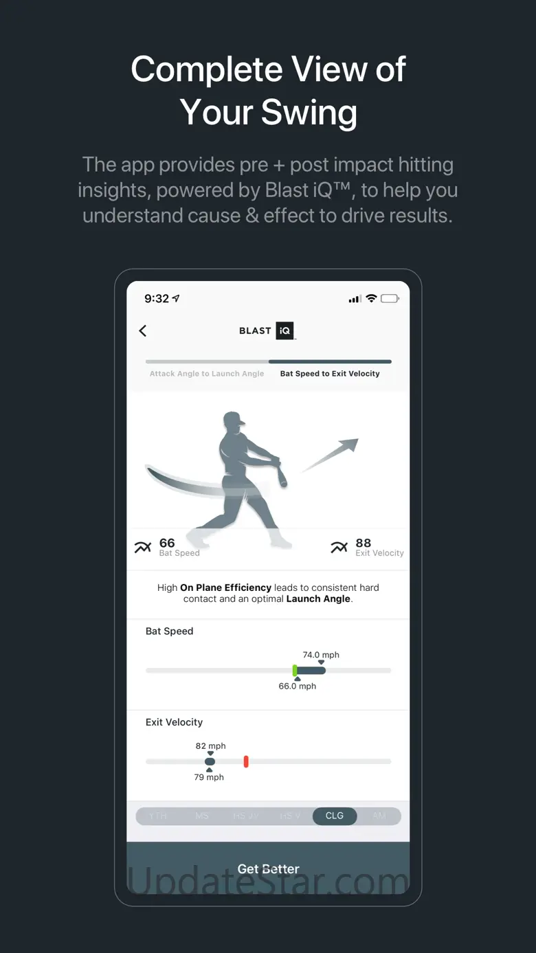 Blast Baseball 5.15.2