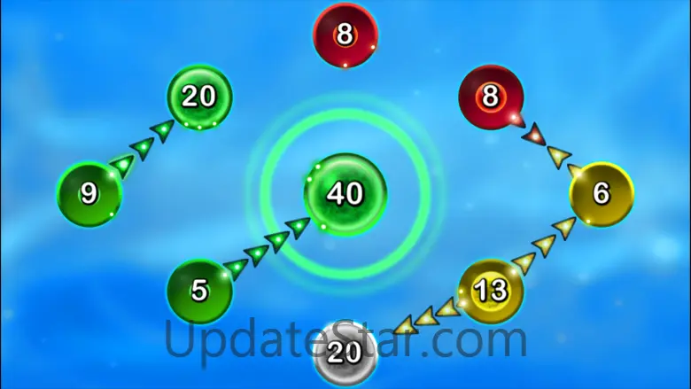 Orbs of Eternity 1.9.2