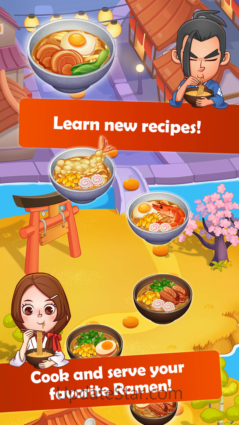 Ramen Master 2.8.2