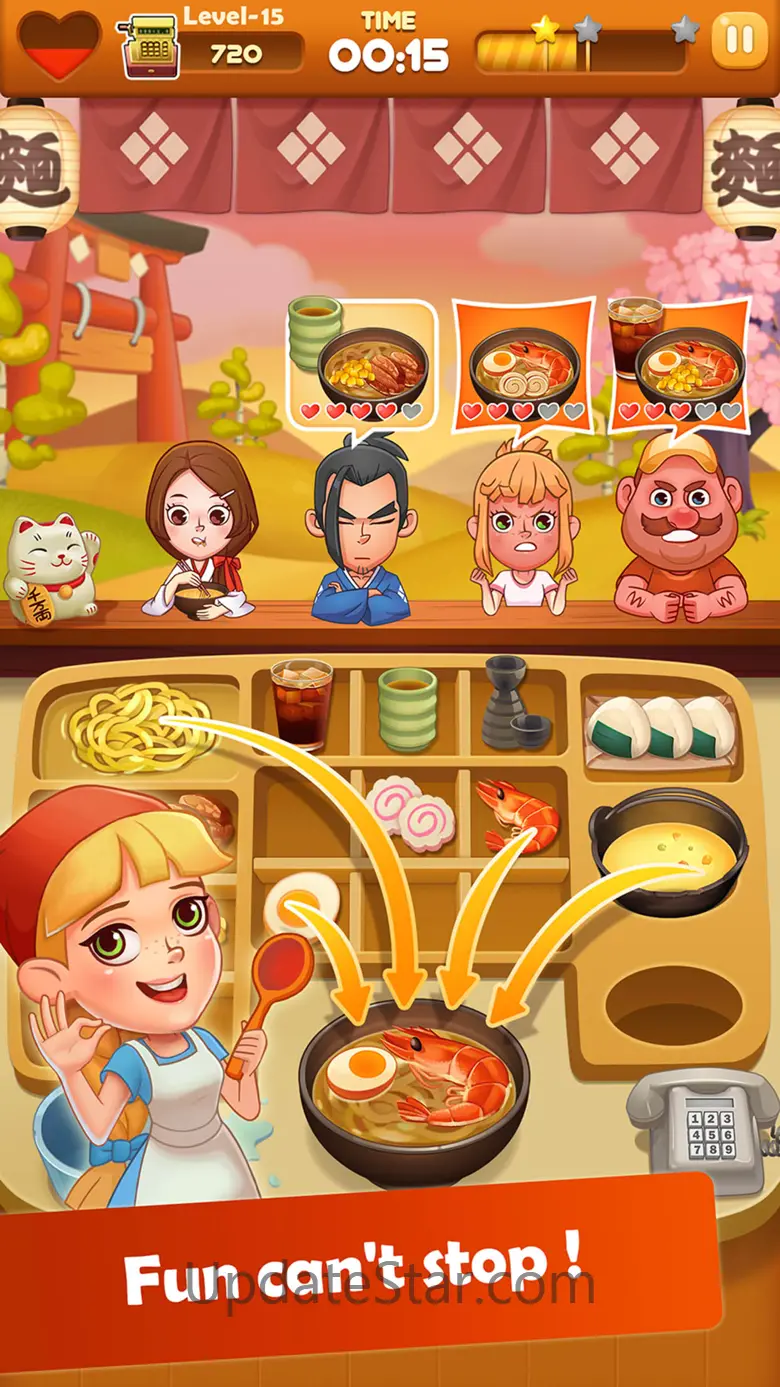 Ramen Master 2.8.2