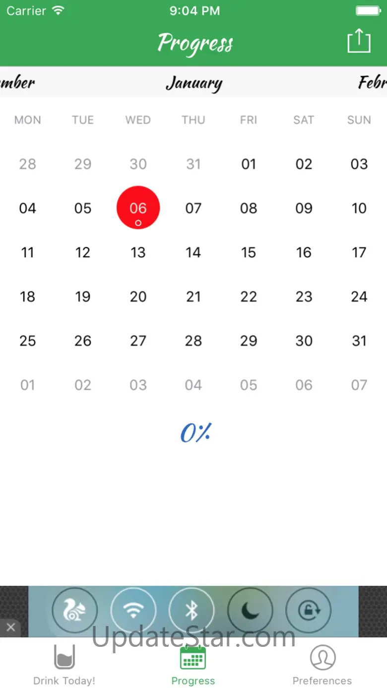 Water Tracker & Reminder Daily 2.4