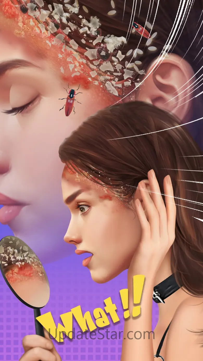 ASMR Makeover: Beauty Salon 1.2.1