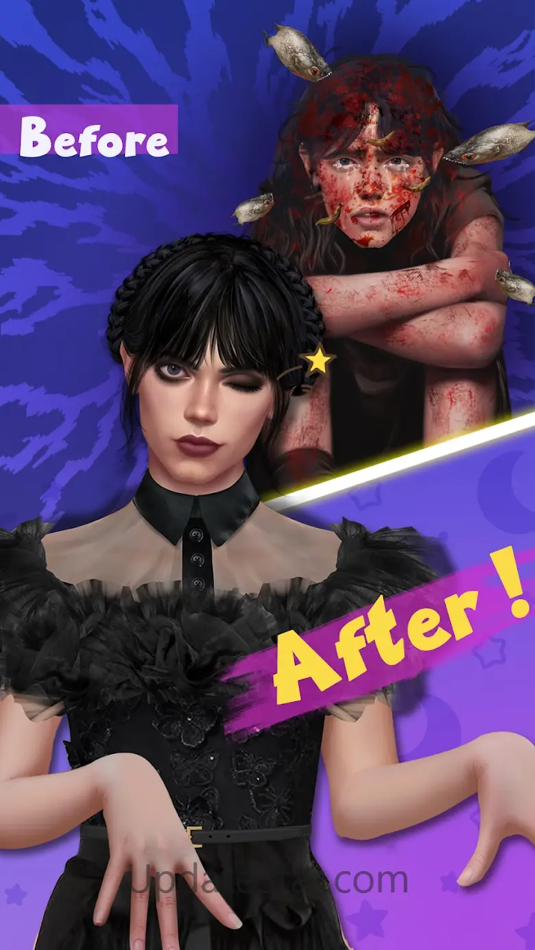 ASMR Makeover: Beauty Salon 1.2.1