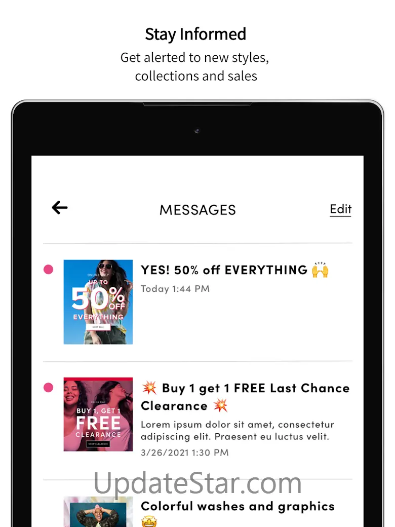 Torrid 6.5.8