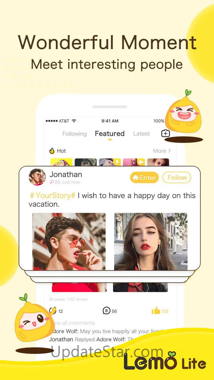 Lemo Lite 2.38.2