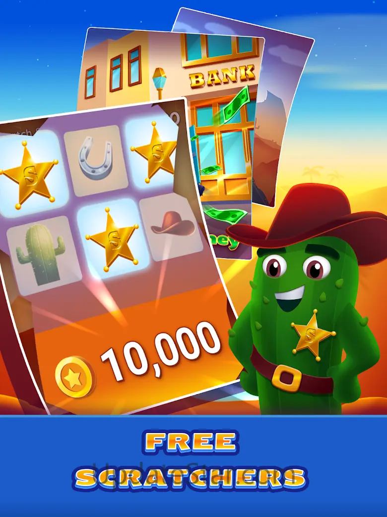 Scratch Cash 1.2.1.03