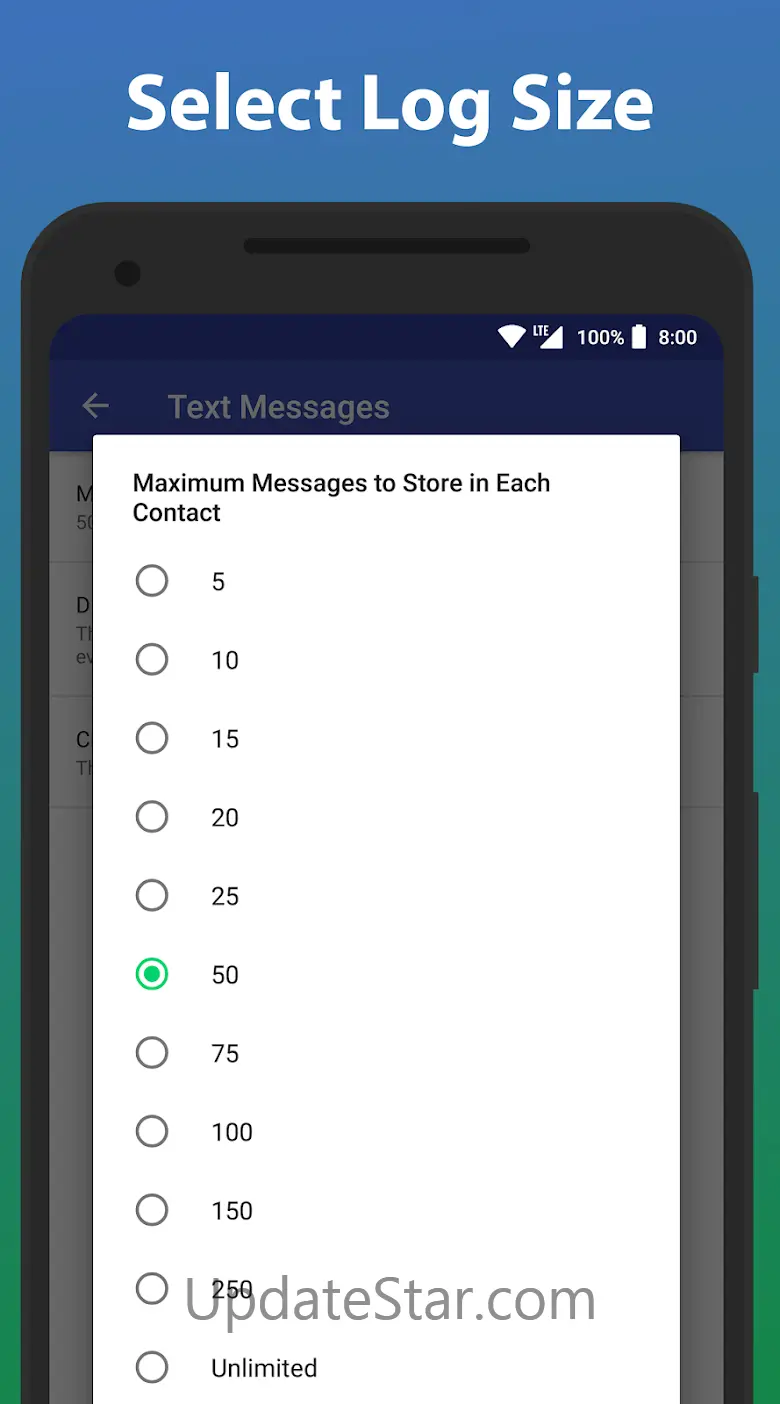 Unseenly | View Deleted Messag 6.2.1