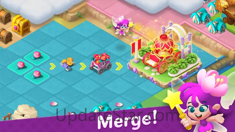 Merge Miracle 2023 1.13.7