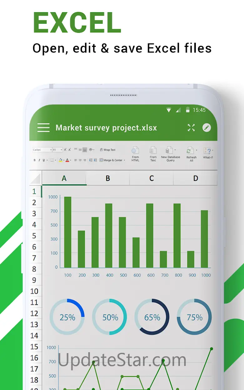 Document Reader: Edit Document 19.0