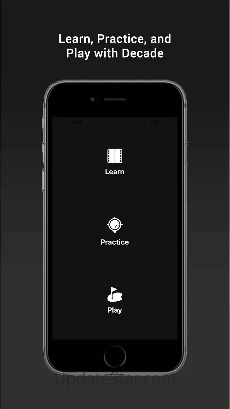 DECADE powered by BirdieFire 3.2.3