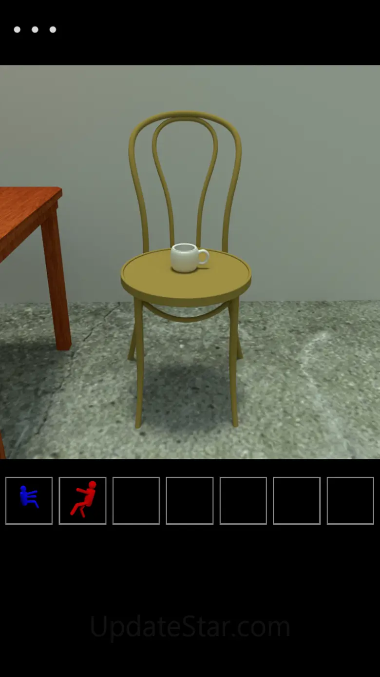 Escape Game: Signs 1.0