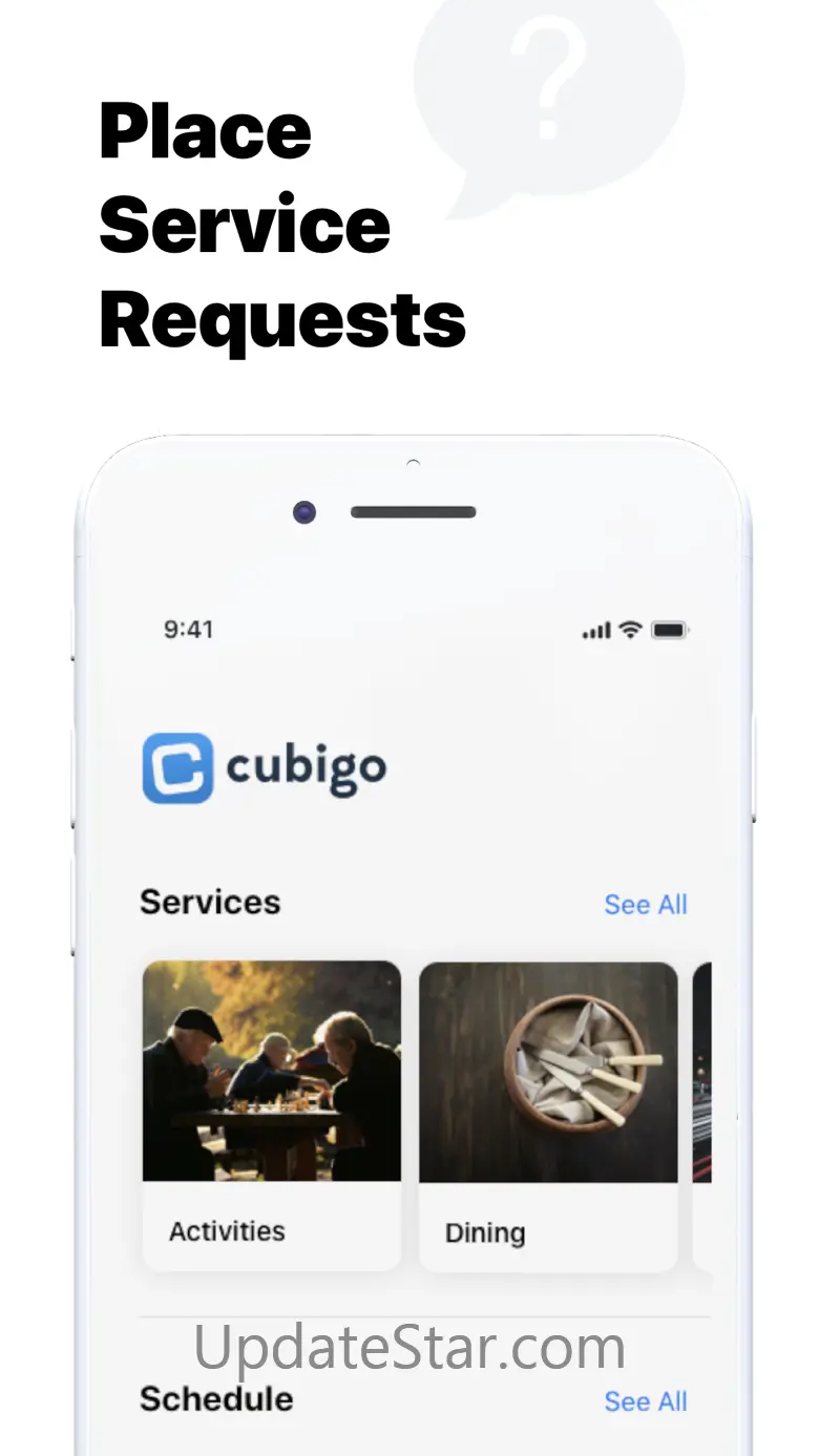 Cubigo Community 2024.2.0