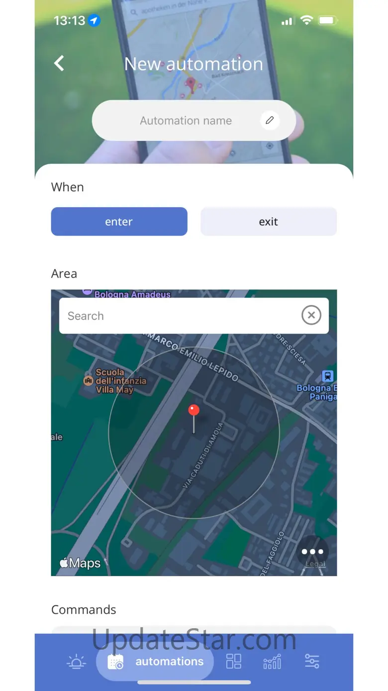 iotty Smart Home 4.0.54