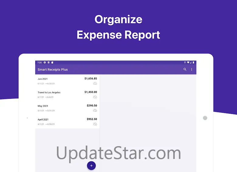 Smart Receipts 1.22.4