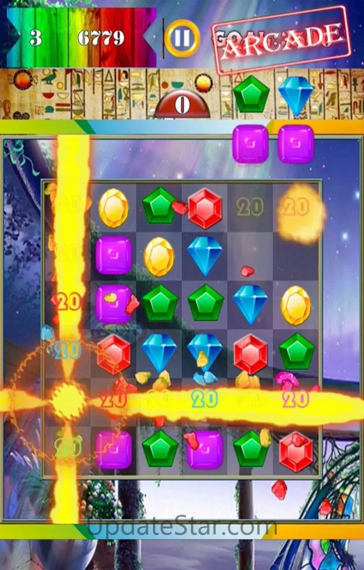 Diamond Deluxe 3.3.7
