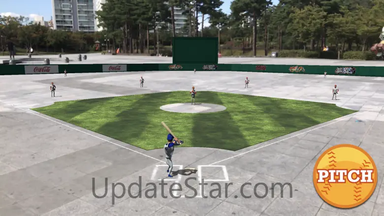 AR Baseball 1.1