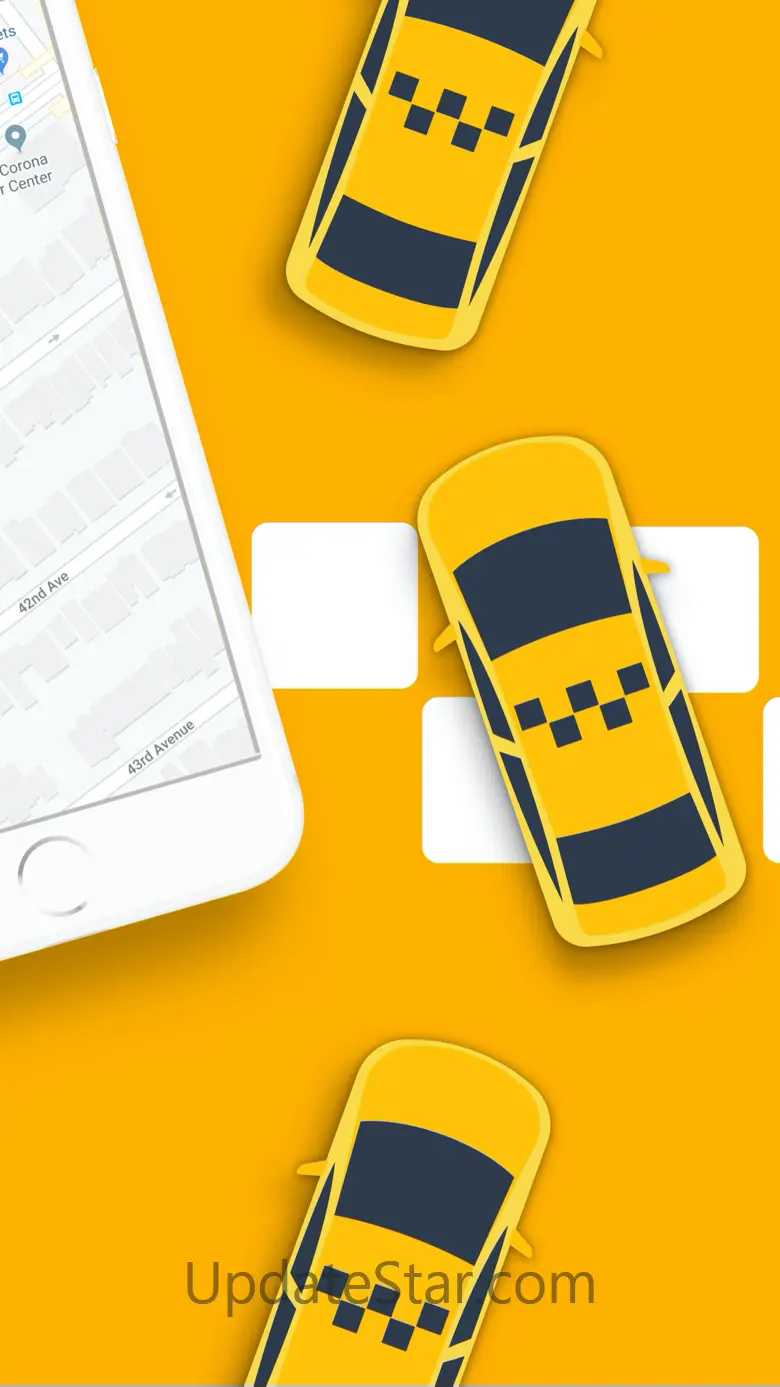 All Taxis: compare ride prices 8.6