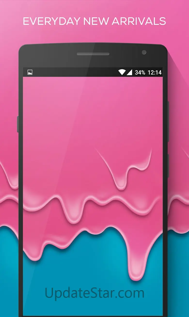 MINIMALIST WALLPAPERS 4.1