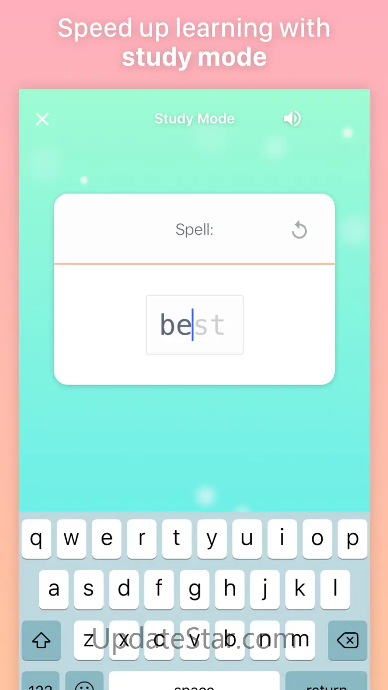 Spelling Ace 2nd Grade 2.3.0