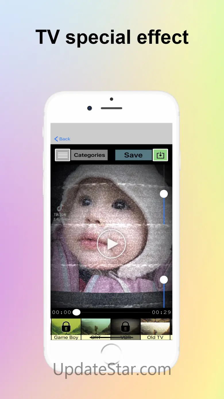 V2Art Special Video Effects 1.6