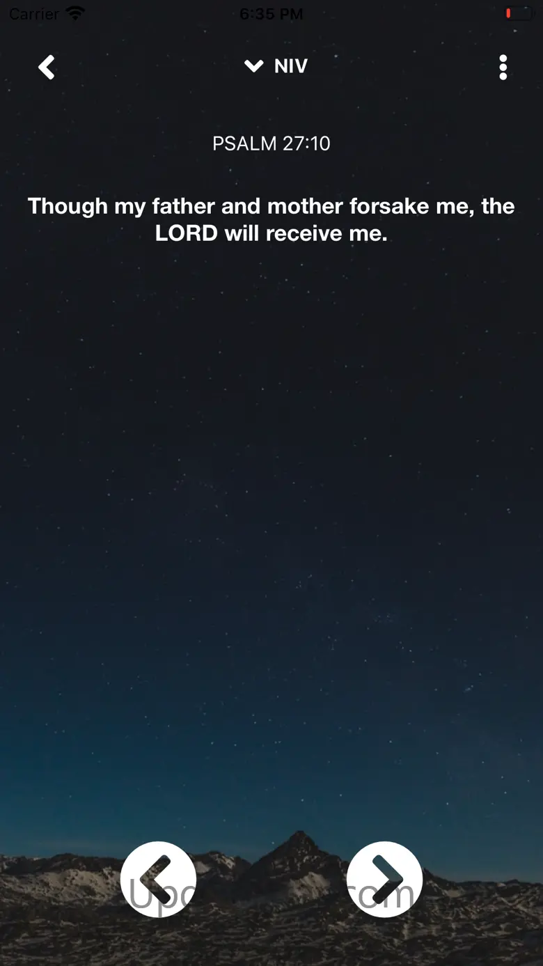 Word of God - Speak 3.2
