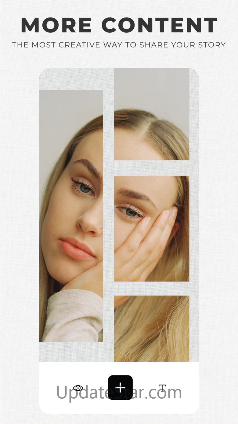 Mosaic - Photo & Story Editor 2.3.1
