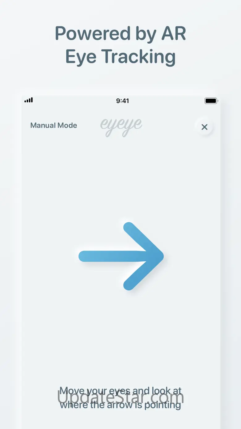 Eyeye: Eyesight Trainer 1.4