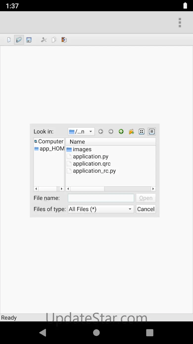 Pydroid repository plugin 4.00
